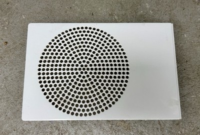 Genuine Bosch Dryer Vent Panel WTG86209EE/03 WTG86260EE/03 9000991682