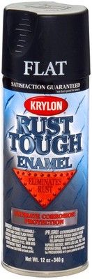 VHT/ Duplicolor RTA9218 Rust Tough   PAINT