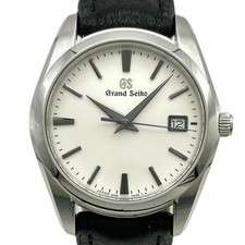 Grand Seiko Heritage Collection 9F Quartz SBGX295 9F62-0AB0 White Quartz