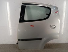 Porte arrière et accessoires Peugeot 107