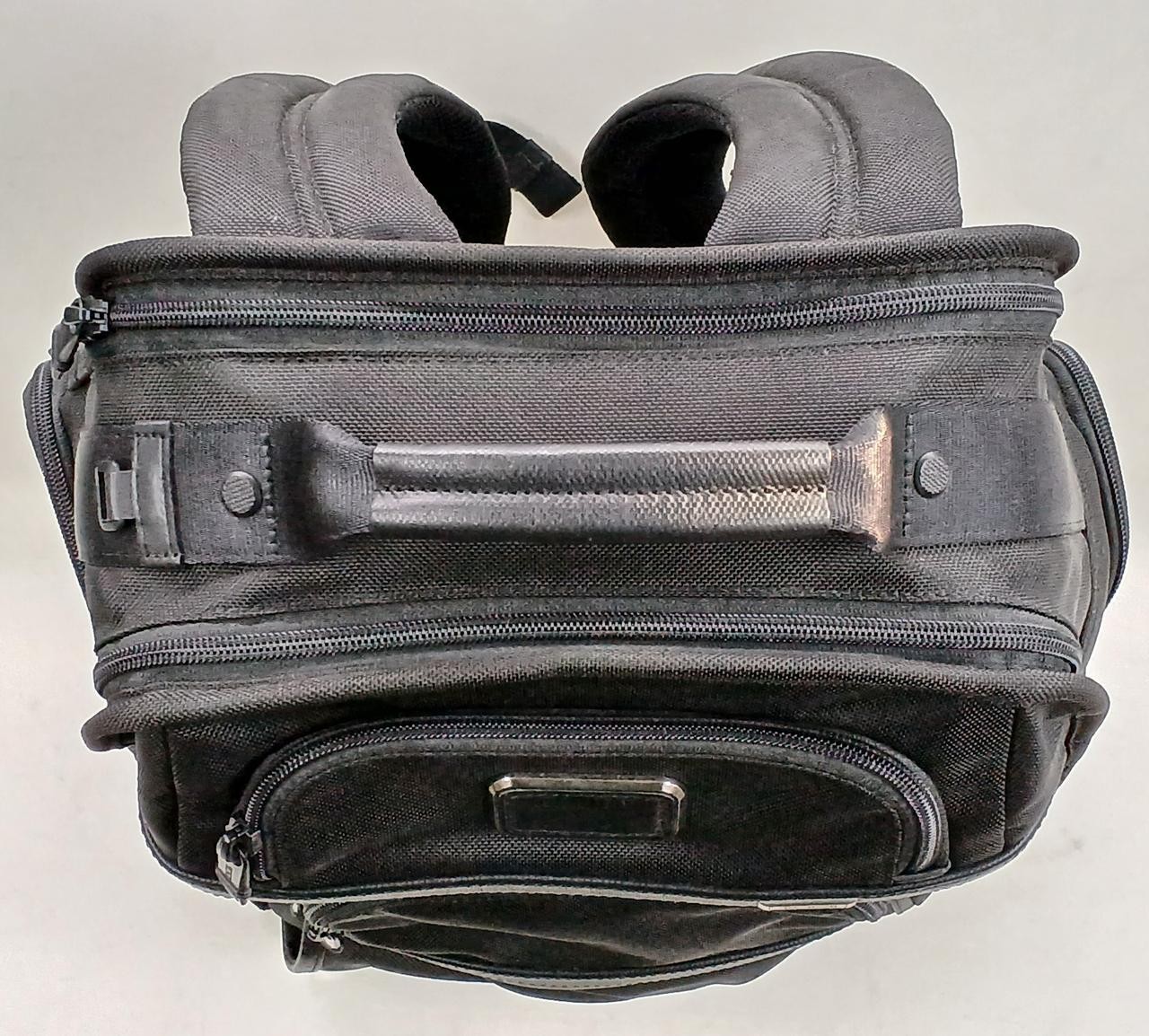 ALPHA 3 Backpack Model Number 2603580D3 TUMI - image 3