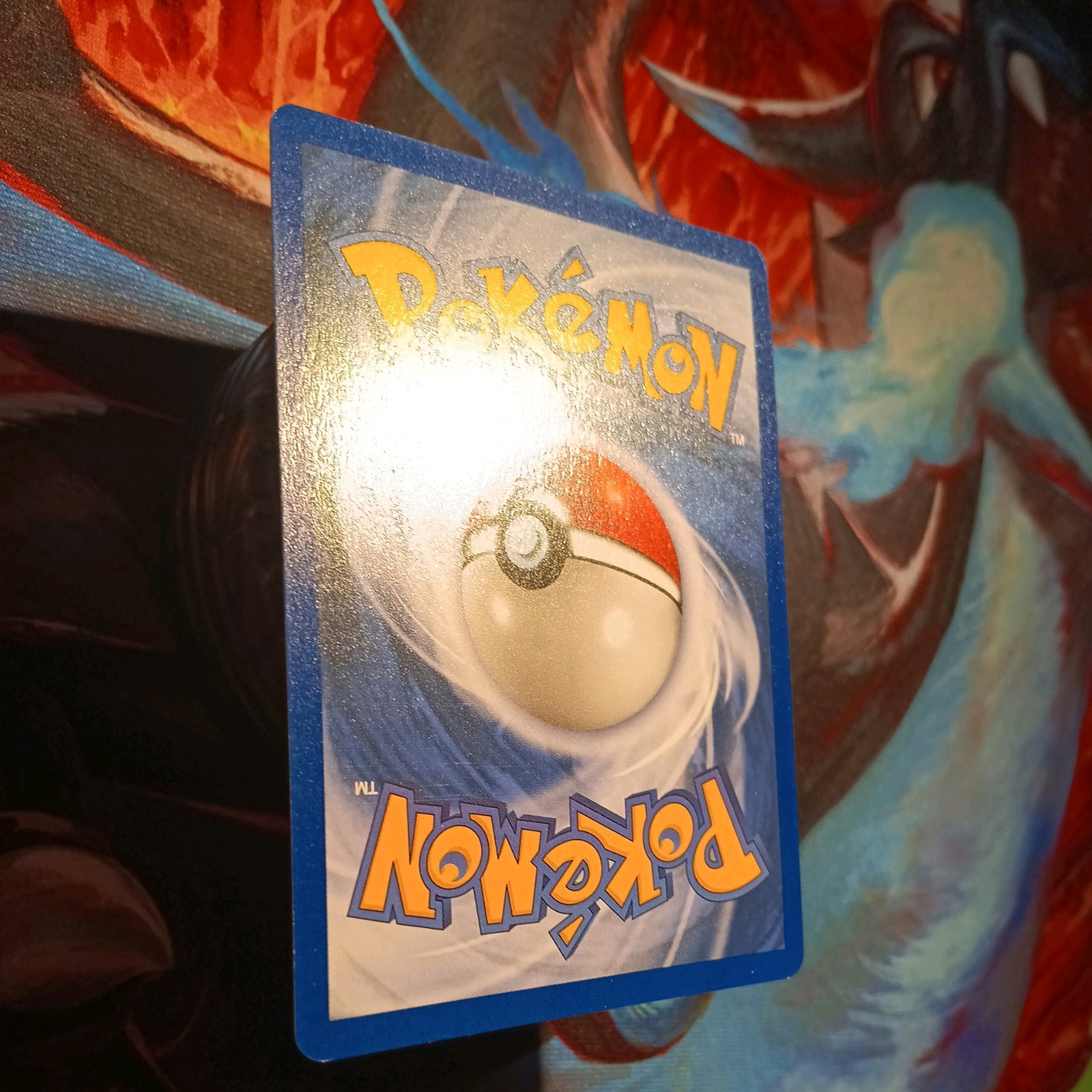 Charizard Holo 4/130 Base Set 2 NM view 8
