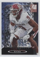 2020 Panini Donruss Elite 2000 Elite Rookies Kenneth Murray #2KR-KM 4z8