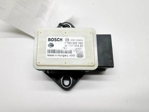 PEUGEOT 508 ABS Steuergerät 9664661580 1.60 Diesel 82kw 2012 21184530