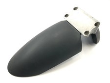 BMW F 650 GS R13 [2000] - Kotflügel unten Vorderrad Schutzblech Spritzschutz