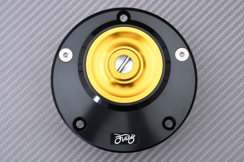 Trappe à Essence à Visser LighTech TF11 BMW S1000R + S1000rr P156892