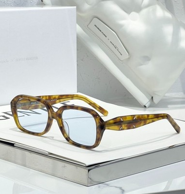 GentleMonster Sunglasses Maison Margiela x MM212 Size: 55口18-144