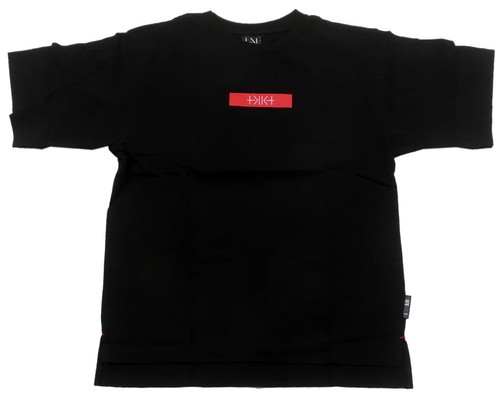 北山宏光 T-Shirt Black HIROMITSU KITAYAMA ZOO Japan