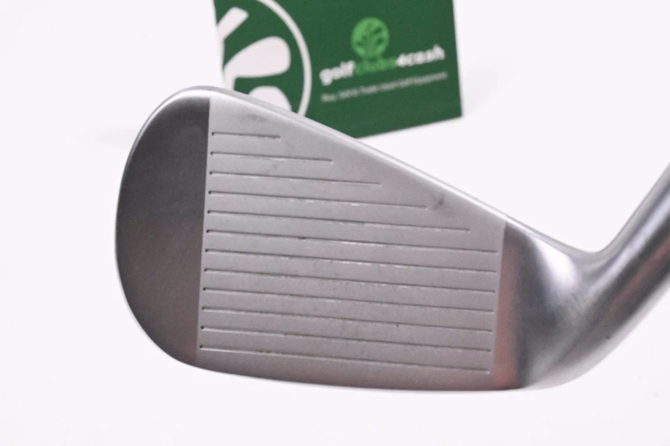 Callaway Apex Ti Fusion #4 Iron / 21 Degree / TX-Flex Denali Blue 105 Shaft - Image 2 of 4