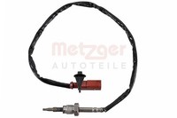 Sensor Abgastemperatur Metzger Autoteile 08941061 FüR VW Crafter TDI RWD SYB SYC