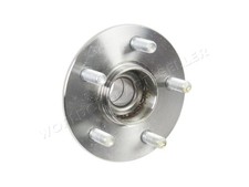 Rear Wheel Bearing Kit For Chrysler Neon Ii Pt Cruiser Dodge 99-10 4509766