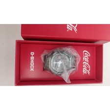 G-Shock Coca Cola GA 2100CC No.gs5045