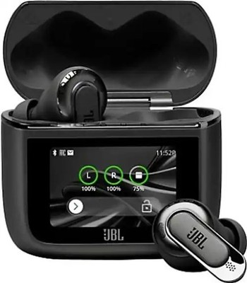 JBL Tour Pro 3 schwarz