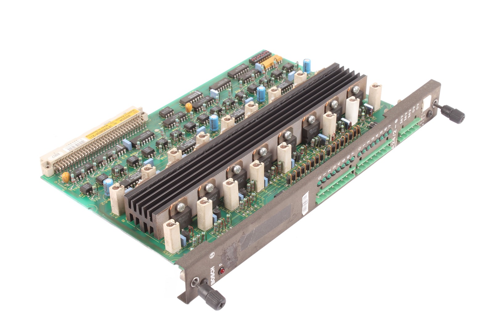 A25/2-E BOSCH - Reconditionné - Garantie 24 mois