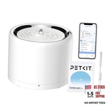 PETKIT Cat Water Fountain with Wireless Pump Eversweet 3 Pro - Eversweet