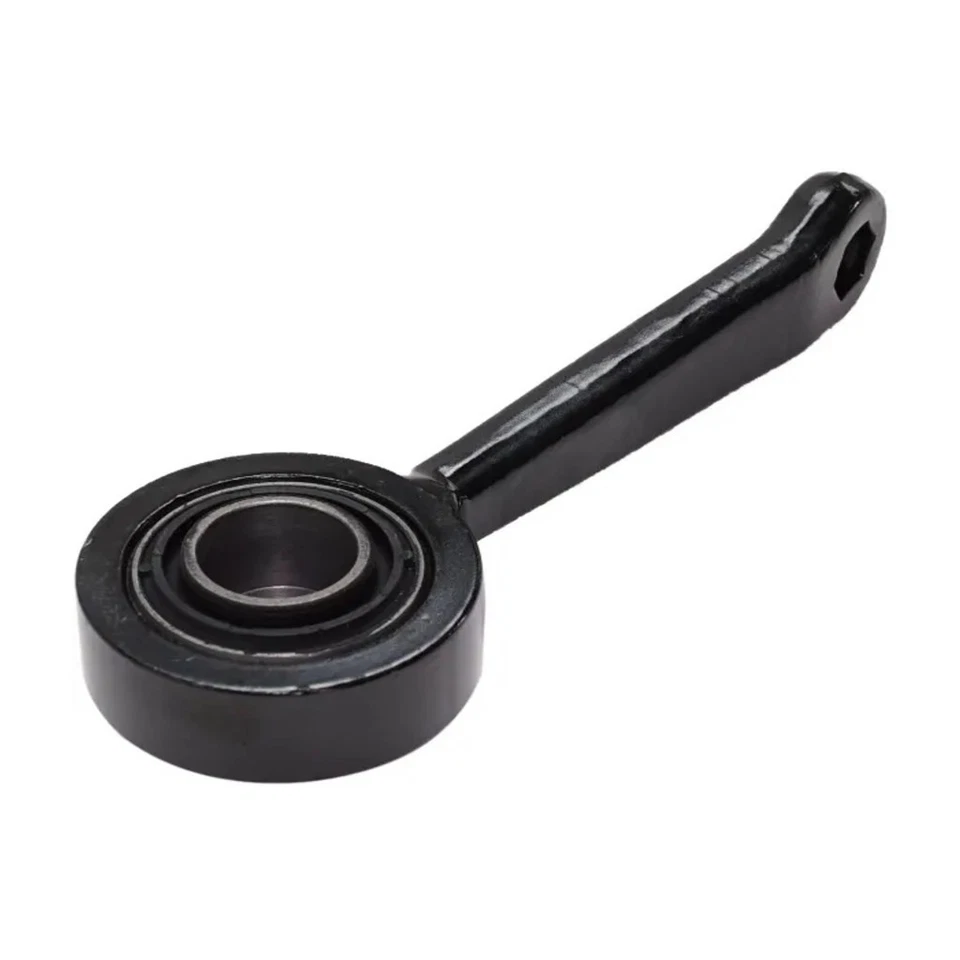 Barra estabilizadora delantera del lado del conductor para Mercedes-Benz E55 AMG/E500 2003 2004 05 2006 Foto 2 de 4