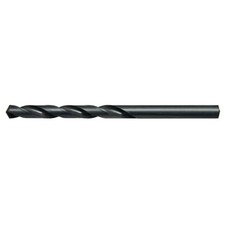Alfa Tools TL51308 Size #8 High-Speed Steel Taper Length Drill (12 Pack)