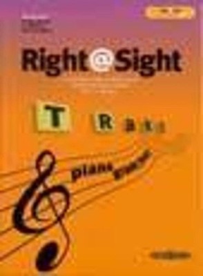 Right@Sight Piano grade 4 (right @ sight grade four), T A Johnson, Used; Very Go