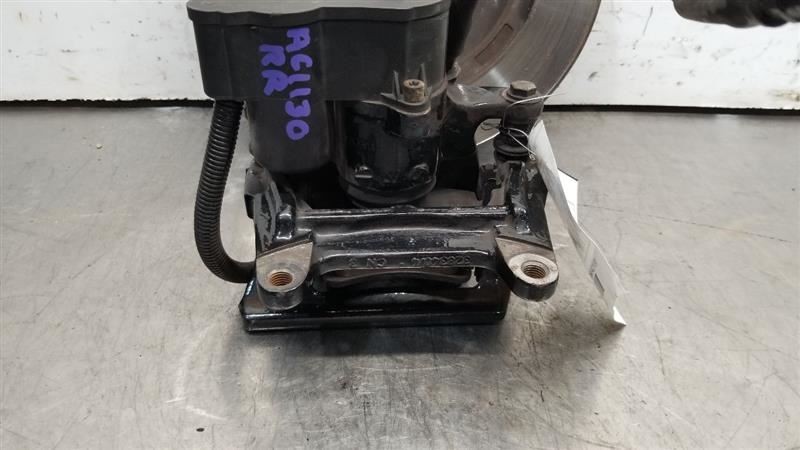 Bentley Continental GT REAR+RIGHT Brake caliper