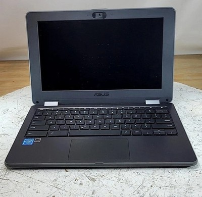 ASUS Chromebook C213S 11.6'' Celeron N3350 4GB 32GB eMMC Non-Touch Grade C