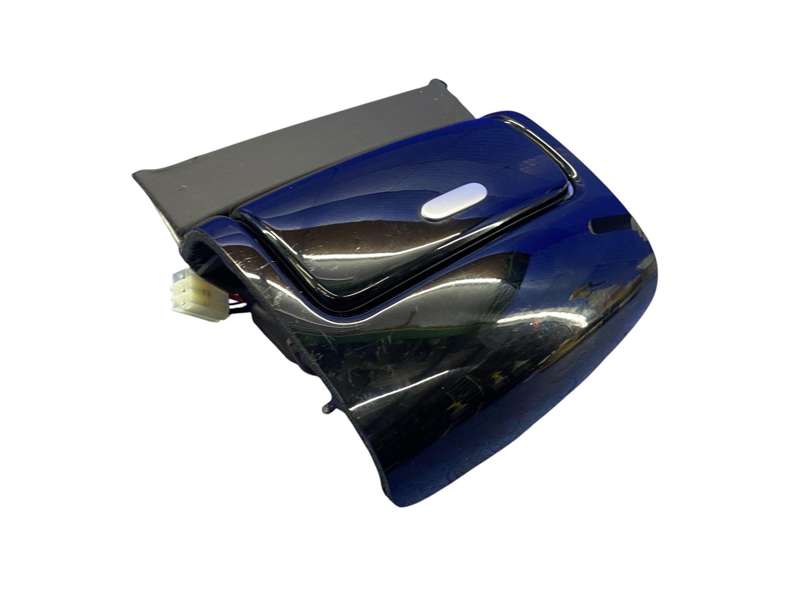 2006-2010 BENTLEY CONTINENTAL GTC GT REAR CONSOLE ASHTRAY STORAGE COMPARTMENT