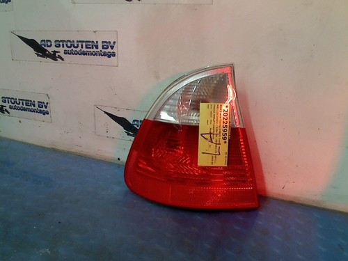 RÜCKLICHT LINKS AUßERHALB BMW 3 serie Touring (E46/3) 2003 6900473