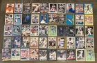 Ken Griffey Jr. Baseball Card Lot (275 Cards)- "The Kid" Mariners HOF Superstar!