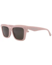Alexander Mcqueen Women's Am0473s 53Mm Sunglasses Women's
