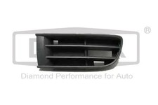 Kühlergrill Stoßstangengitter links schwarz 88530805302 DPA für VW POLO