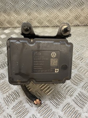 2011 Audi A3 TDI S Line MK2 ABS Pump 1K0907379BE, 1K0614517CP