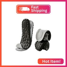 4D Cloud Technology Insole - Super Soft Comfort Insoles, Soft Foot Protection Cl