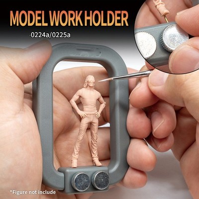 Fit For LIANG-0224a /LIANG-0225a Model Work Holder-Standard/Plus DIY Accessories