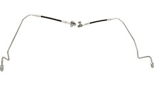 2x Bremsschlauch Hinterachse für AUDI SKODA VW A6 C5 Avant SUPERB I PASSAT B5