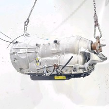 Boite de vitesse BMW X1