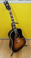 Gibson Eleaco 60er Jahre J-160E VS gebraucht