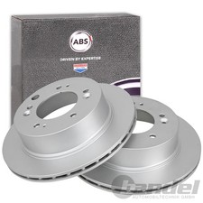 Disque de frein Kia SORENTO