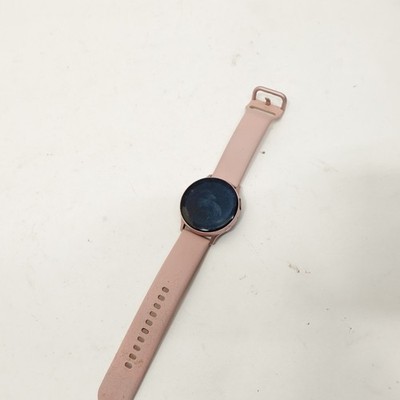 Samsung Galaxy Watch Active 2 SM-R820 GPS 44mm Aluminum Case - Pink