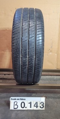 Sommerreifen Continental Vanco 2  235/65 R16C 115/113 R