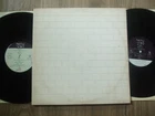 PINK FLOYD - THE WALL - COVER VG  RECORDS ARE  NEAR MINT EXCELLENT -