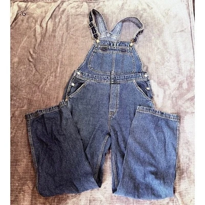 90s Overalls In Men's Jeans for sale - eBay
