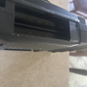 Atari Lynx 2 Console And Power Supply Tested And Works Great