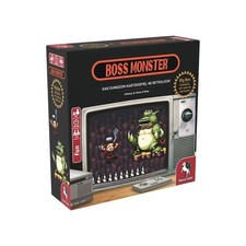 Boss Monster Big Box