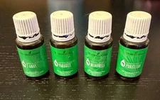Young Living - Animal Scents Collection - Gently Used - 15 ML each