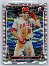 2014 Bowman Baseball Cards 39