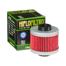 FILTRO OLIO HIFLO APRILIA 125 SCARABEO (ROTAX ENGINE) 1999 2000 2001 2002 2003