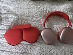 Pink Airpod Max | eBay