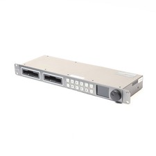 Blackmagic Design HyperDeck Studio 2 - SKU 2086554