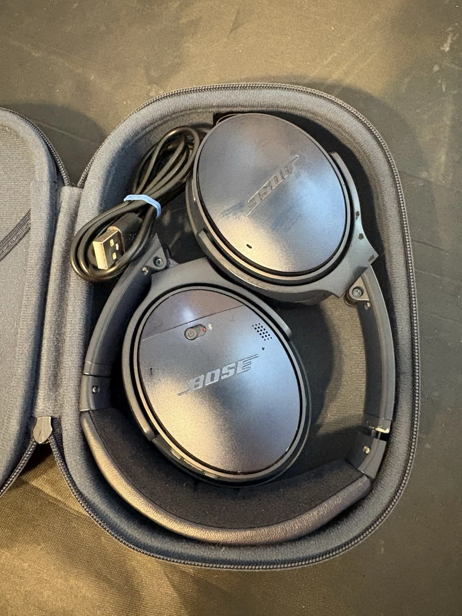 Bose QuietComfort 35 II Bluetooth Headphones for Sale | Shop New