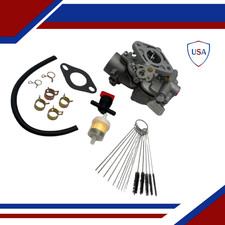 Replace Zenith 13805 Carburetor 6598372 For Ford 1.6l Clark Bobcat Skid Steer
