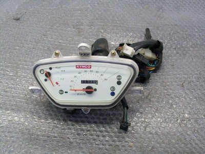 INSTRUMENT FÜR KYMCO FILLY 50 VON 1998 (E23172)